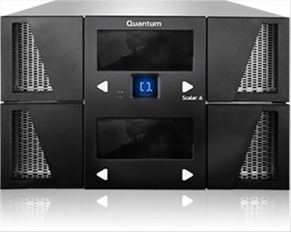 Quantum Scalar i6 backup storage devices Tape auto loader & library1