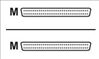 Quantum 3-02897-08 Serial Attached SCSI (SAS) cable 181.1" (4.6 m)2