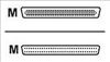 Picture of Quantum 3-02896-07 Serial Attached SCSI (SAS) cable 118.1" (3 m)