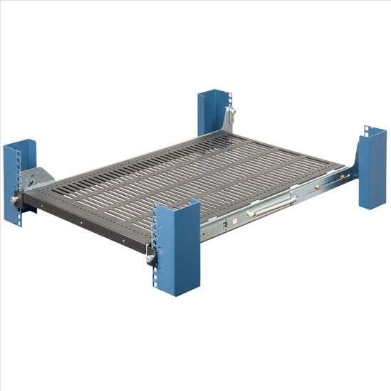 RackSolutions 115-1516 rack accessory Rack shelf1