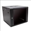 RackSolutions 185-4762 rack cabinet 15U Wall mounted rack1