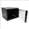 RackSolutions 185-4762 rack cabinet 15U Wall mounted rack2