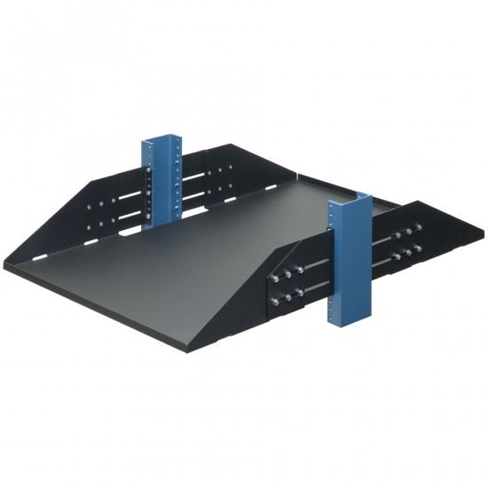 RackSolutions 107-2237 rack accessory Rack shelf1