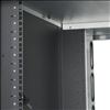 RackSolutions 141-4073 rack cabinet Freestanding rack Black2