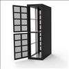 RackSolutions 141-4073 rack cabinet Freestanding rack Black7