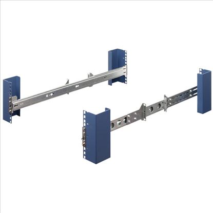 RackSolutions 122-2580 rack accessory Rack rail1