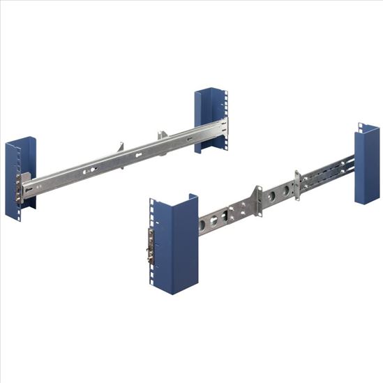 RackSolutions 122-2580 rack accessory Rack rail1