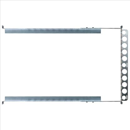 RackSolutions 1UKIT-109 rack accessory Rack rail1