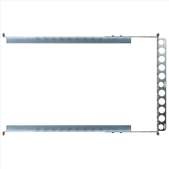 RackSolutions 1UKIT-109 rack accessory Rack rail1