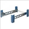 RackSolutions 3UKIT-109 rack accessory Rack rail1