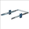 RackSolutions 1UKIT-009 rack accessory Rack rail1