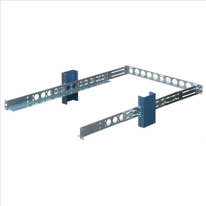 RackSolutions 1UKIT-009 rack accessory Rack rail1