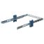 Picture of RackSolutions 1UKIT-009 rack accessory Rack rail