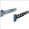 RackSolutions 2UKIT-009 rack accessory Rack rail1