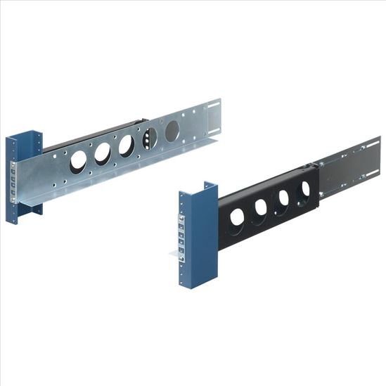 RackSolutions 2UKIT-009 rack accessory Rack rail1