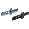 RackSolutions 2UKIT-009 rack accessory Rack rail2