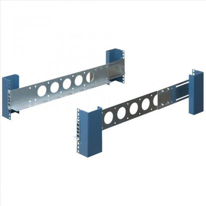 RackSolutions 2UKIT-109-20 rack accessory Rack rail1