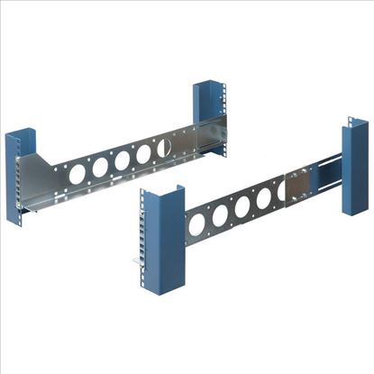 RackSolutions 3UKIT-109-20 rack accessory Rack rail1