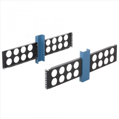 RackSolutions 2POST-3UKIT rack accessory1