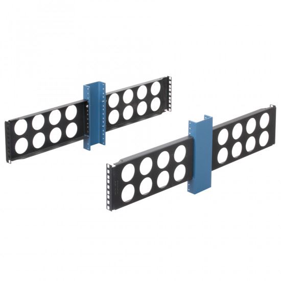 RackSolutions 2POST-3UKIT rack accessory1