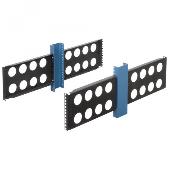 RackSolutions 2POST-4UKIT rack accessory1