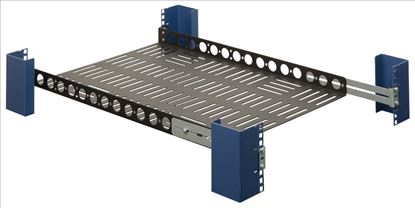 Picture of RackSolutions 108-4013 rack accessory Rack shelf