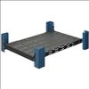 RackSolutions 1USHL-116 rack accessory Rack shelf1