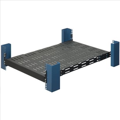 RackSolutions 1USHL-116 rack accessory Rack shelf1