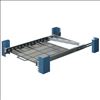 RackSolutions 1USHL-112 rack accessory Adjustable shelf1