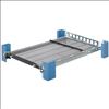 RackSolutions 1USHL-115 rack accessory Adjustable shelf1