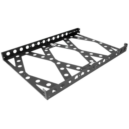 2 Usmall Rack Apollo Office Systems. RackSolutions 2URACK-110 rack cabinet 2U Wall ...