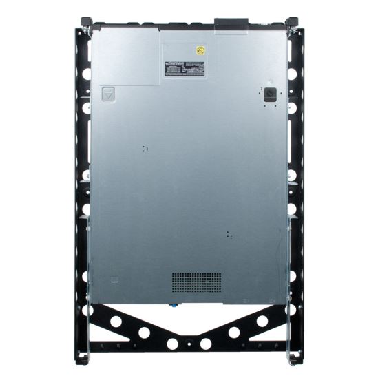 2 Usmall Rack Apollo Office Systems. RackSolutions 2URACK-110 rack cabinet 2U Wall ...