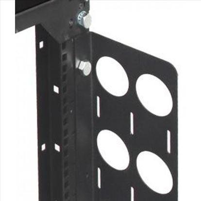 RackSolutions 137-0314 rack accessory Cable management panel1