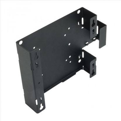 RackSolutions 104-5005 monitor mount / stand Black1