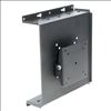 RackSolutions 104-1965 monitor mount / stand Black1