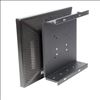 RackSolutions 104-1965 monitor mount / stand Black4