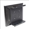 RackSolutions 104-1965 monitor mount / stand Black6