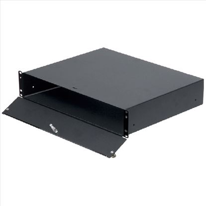 RackSolutions 2UBOX-161 rack accessory1