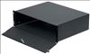 RackSolutions 3UBOX-161 rack accessory Storage box1