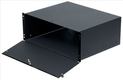 RackSolutions 4UBOX-161 rack accessory Storage box1