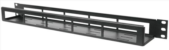 RackSolutions 1UCROSSBAR-120 rack accessory1