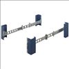 RackSolutions 122-2447 rack accessory Rack rail1