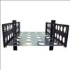 RackSolutions 2USHL-100 rack accessory Rack shelf1