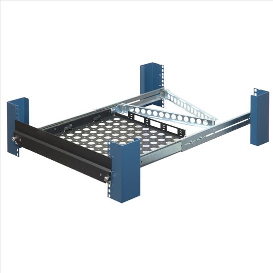 RackSolutions 1USHL-139 rack accessory Adjustable shelf1