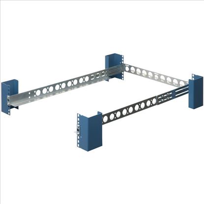 RackSolutions 1UKIT-109-31 rack accessory Rack rail1