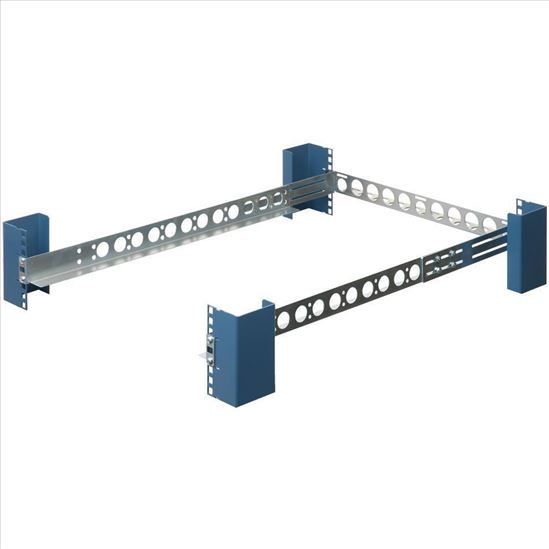 RackSolutions 1UKIT-109-31 rack accessory Rack rail1