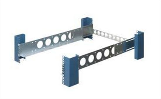 RackSolutions 2UKIT-109-31 rack accessory Rack rail1