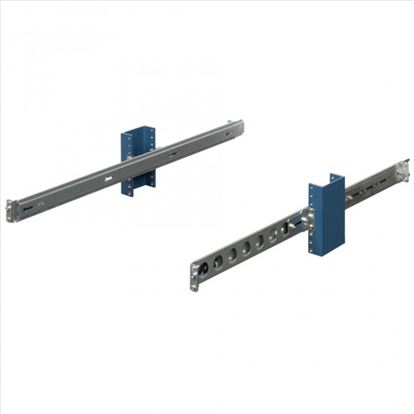 RackSolutions 122-2413 rack accessory Rack rail1