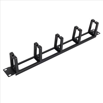 RackSolutions 180-4959 rack accessory Cable management panel1