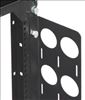 RackSolutions 137-0318 rack accessory Cable management panel1